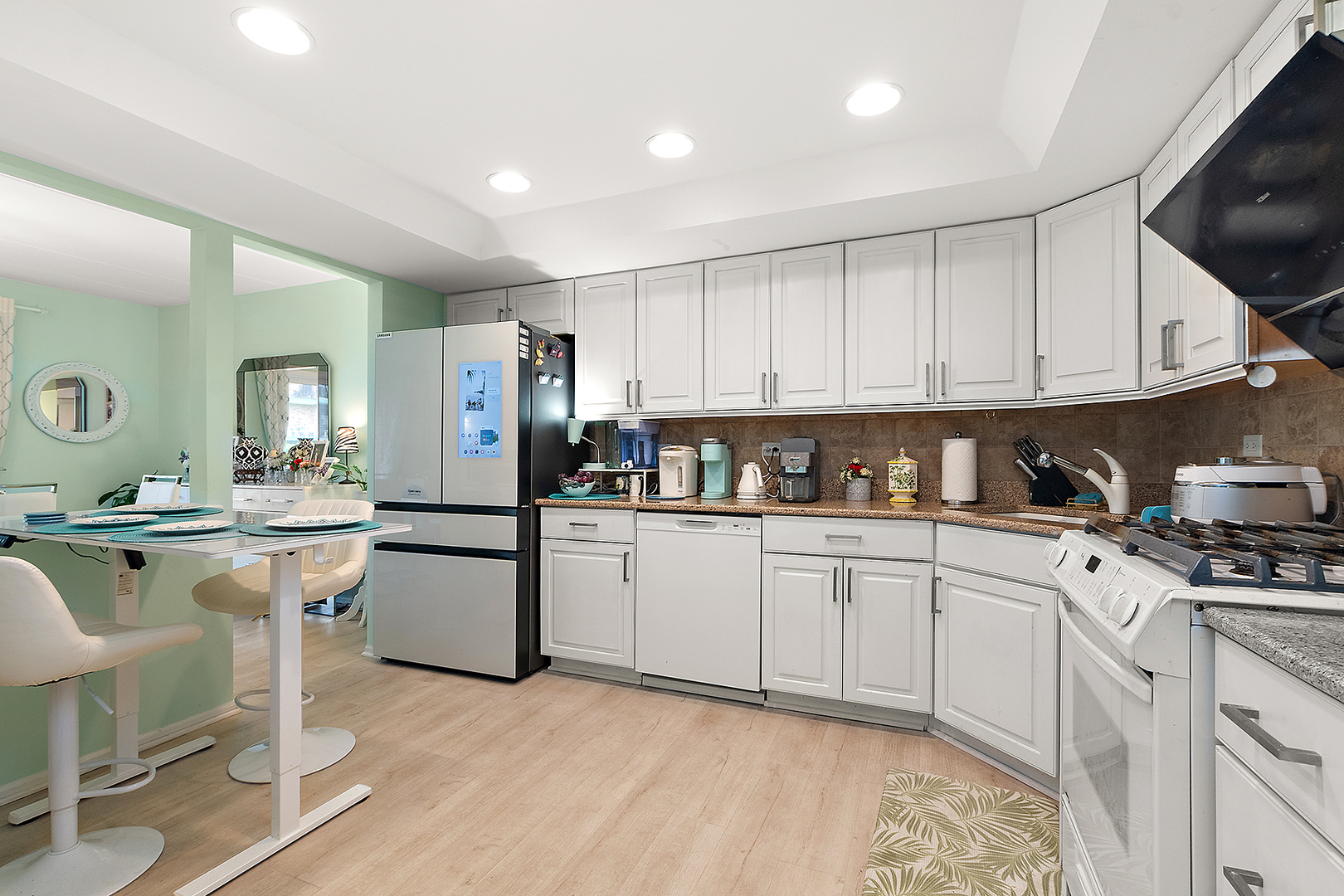 15703 Old Orchard Court #1S, Orland Park, IL 60462