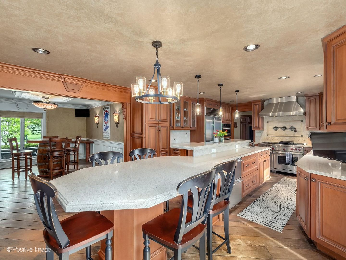 6451 Garfield Ridge Court, Burr Ridge, IL 60527