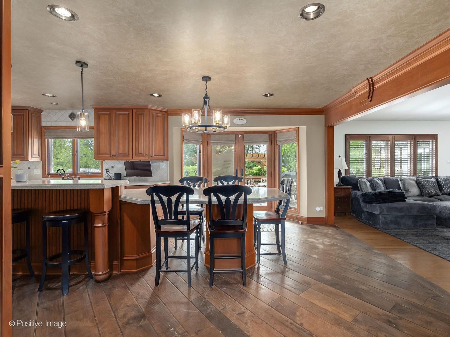 6451 Garfield Ridge Court, Burr Ridge, IL 60527