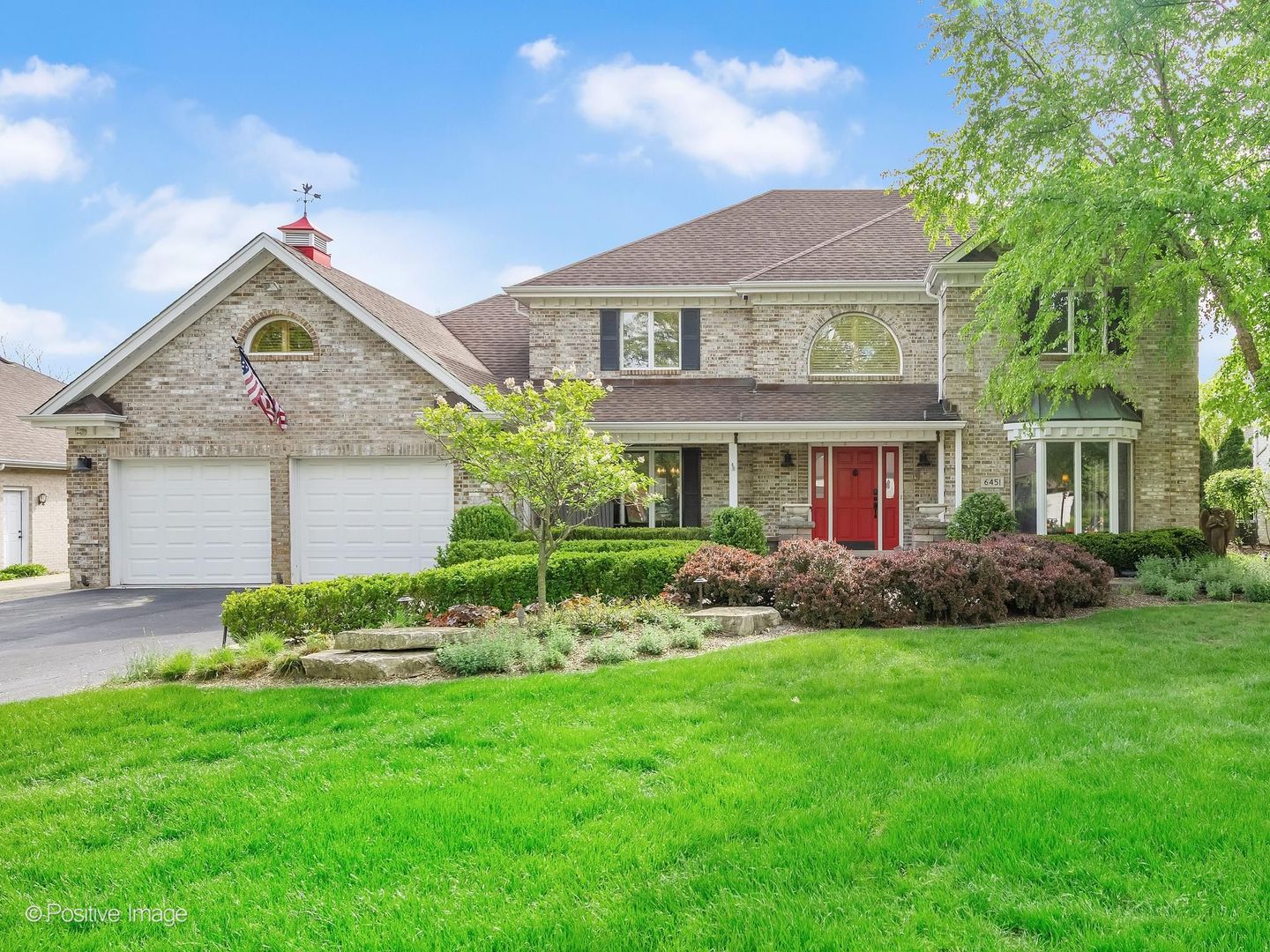 6451 Garfield Ridge Court, Burr Ridge, IL 60527