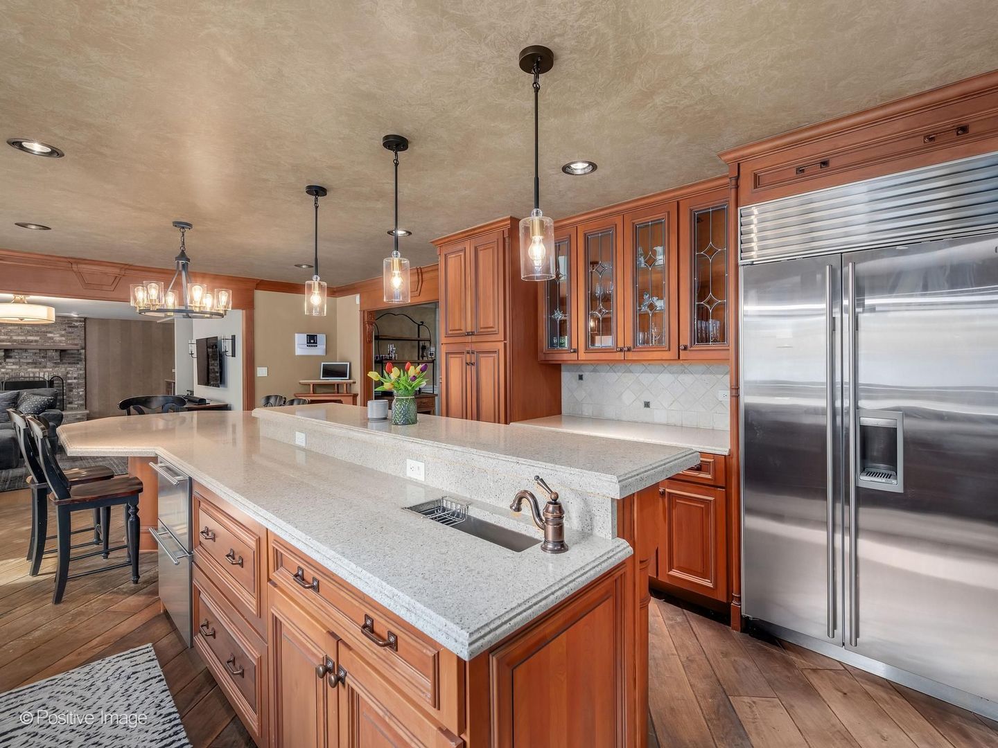 6451 Garfield Ridge Court, Burr Ridge, IL 60527