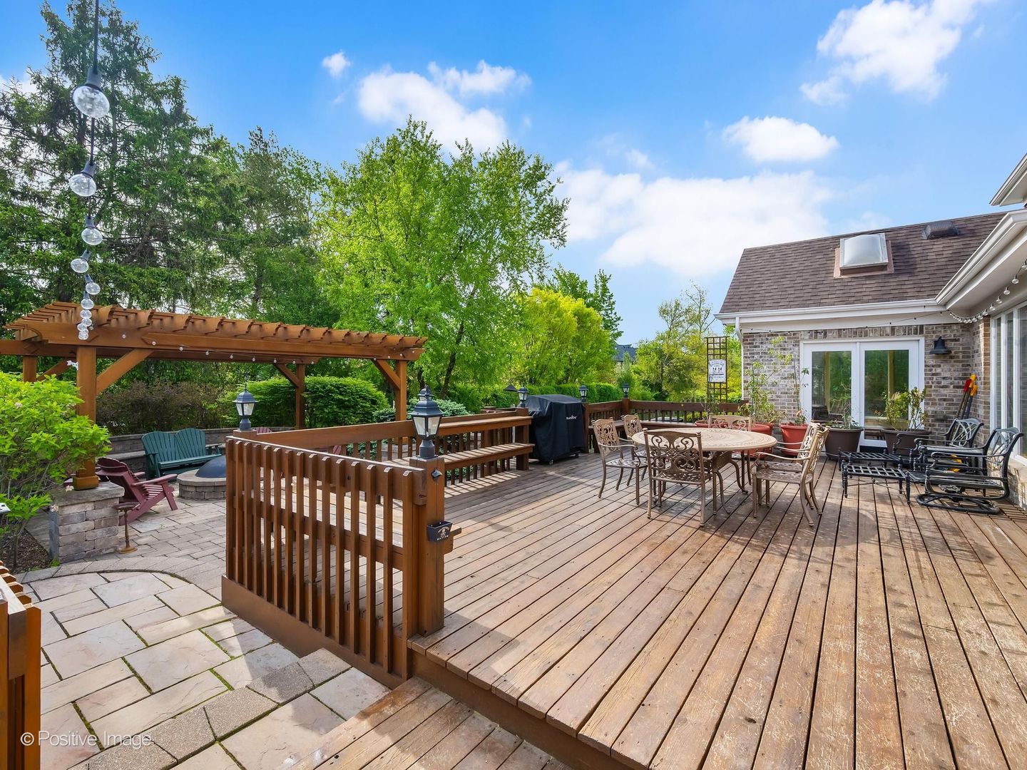 6451 Garfield Ridge Court, Burr Ridge, IL 60527