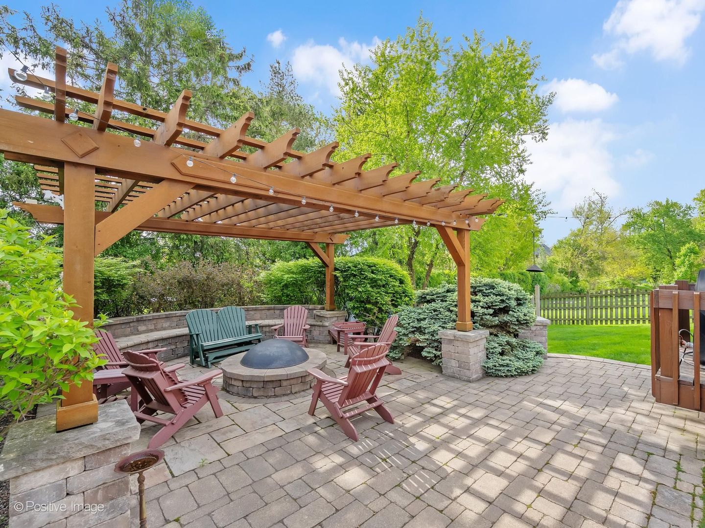 6451 Garfield Ridge Court, Burr Ridge, IL 60527