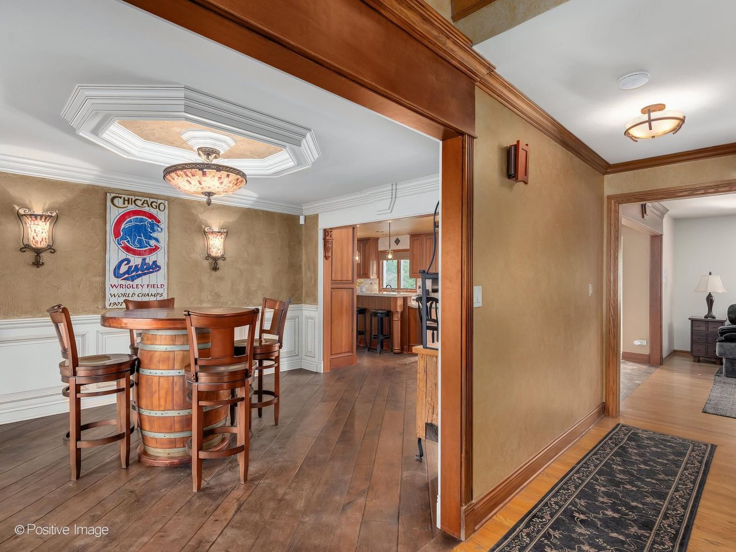 6451 Garfield Ridge Court, Burr Ridge, IL 60527