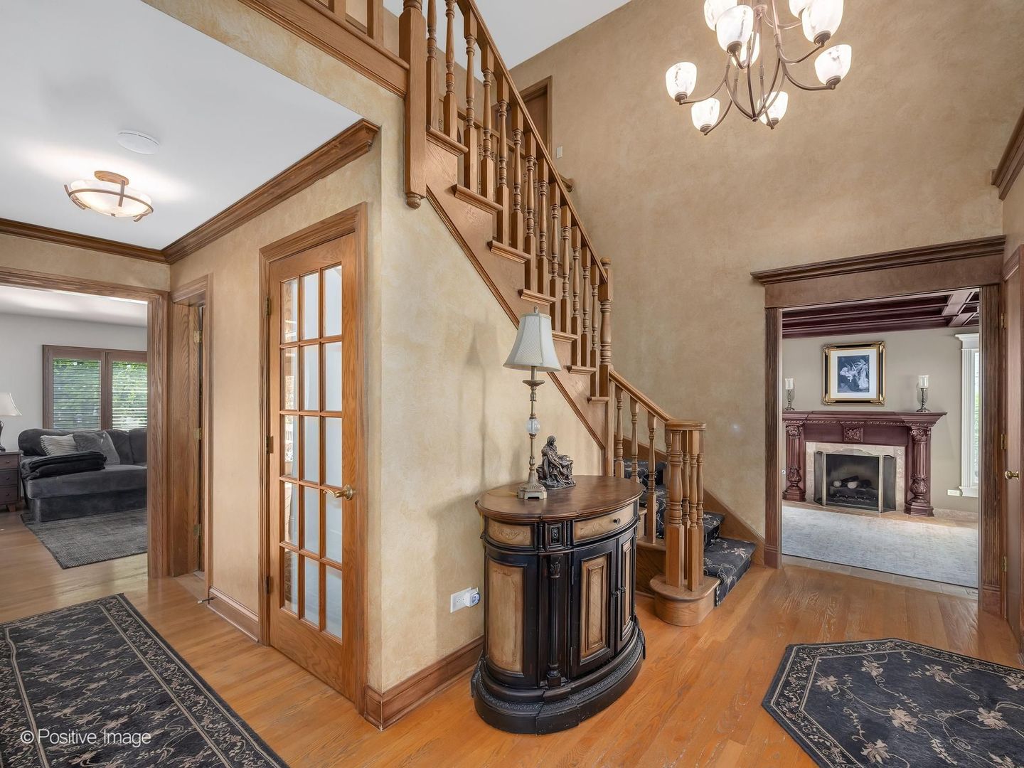 6451 Garfield Ridge Court, Burr Ridge, IL 60527