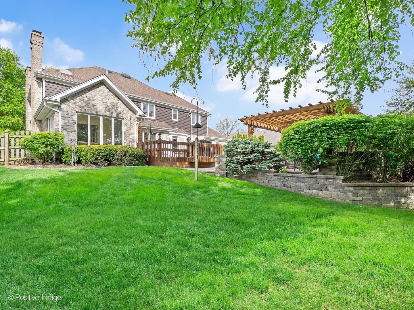 6451 Garfield Ridge Court, Burr Ridge, IL 60527