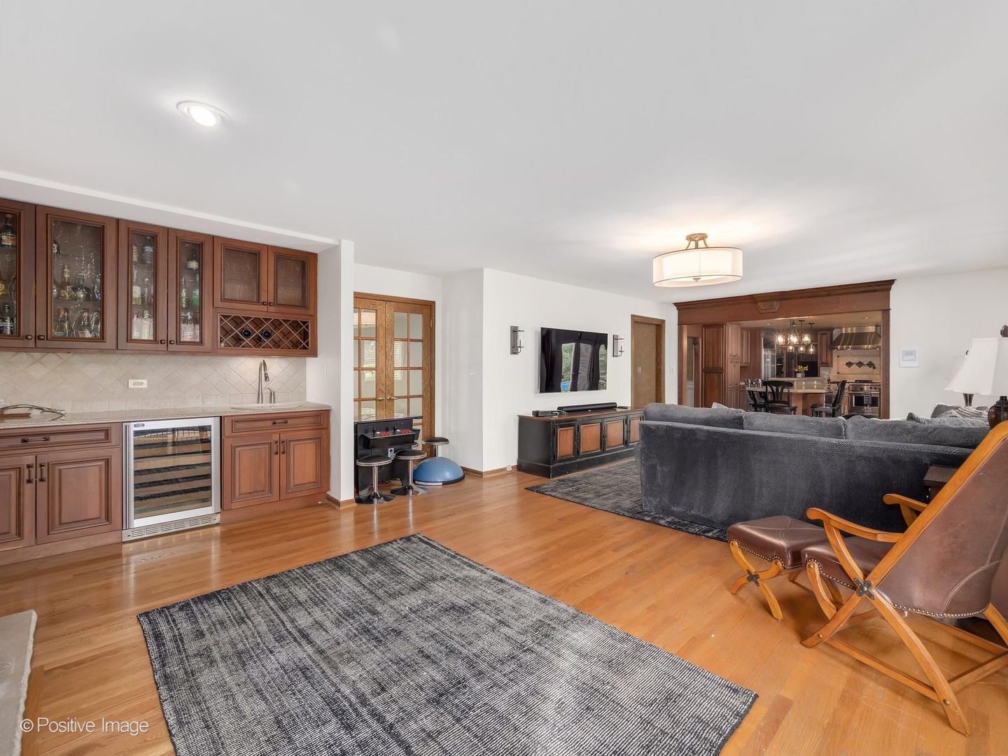 6451 Garfield Ridge Court, Burr Ridge, IL 60527
