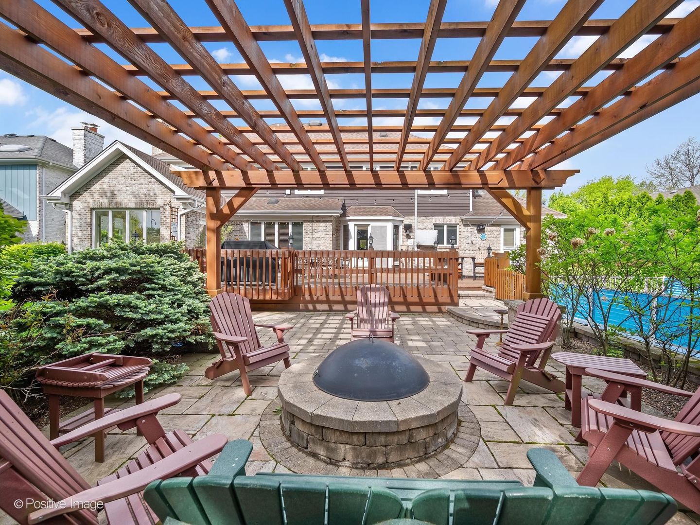 6451 Garfield Ridge Court, Burr Ridge, IL 60527