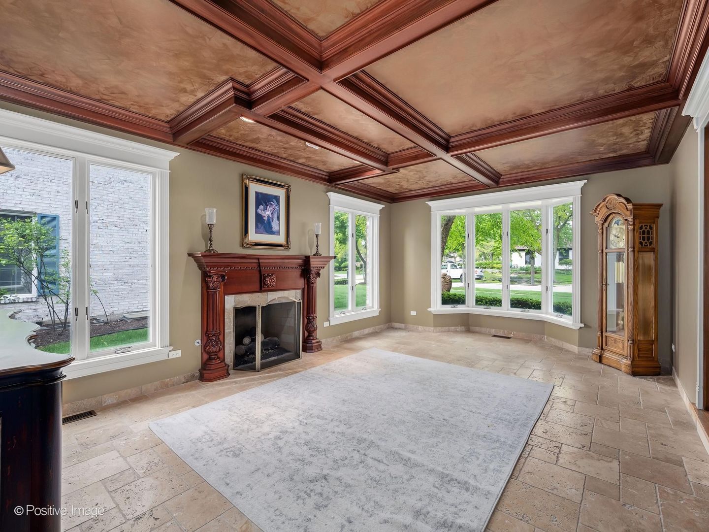 6451 Garfield Ridge Court, Burr Ridge, IL 60527