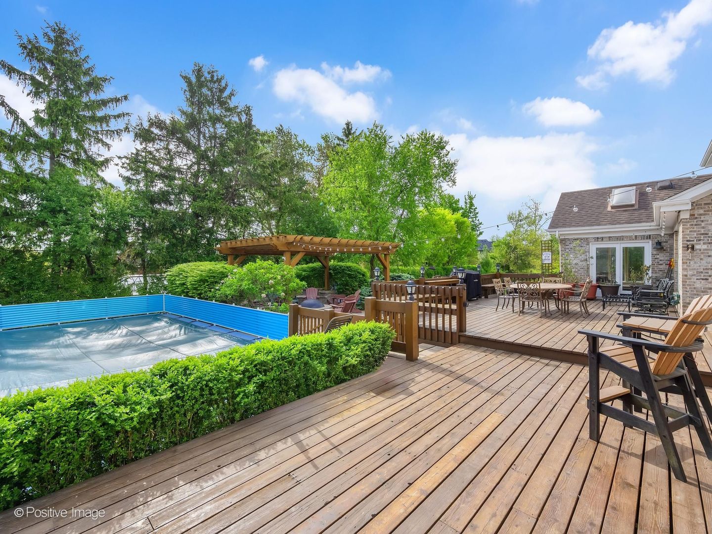 6451 Garfield Ridge Court, Burr Ridge, IL 60527