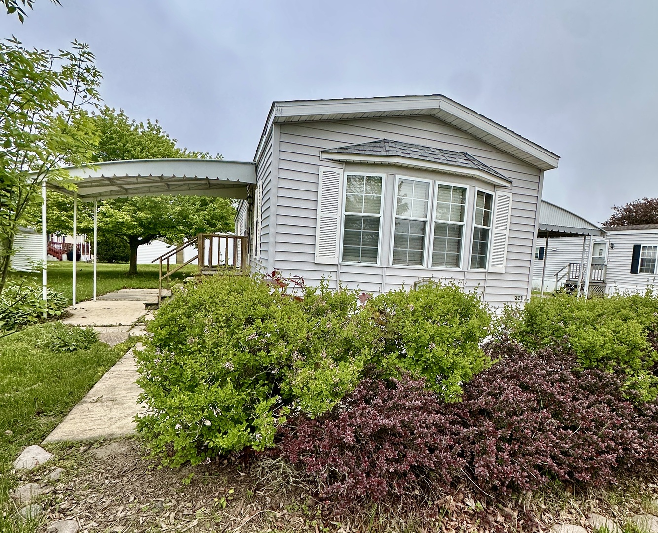 19900 128th Street #221, Bristol, WI 53104