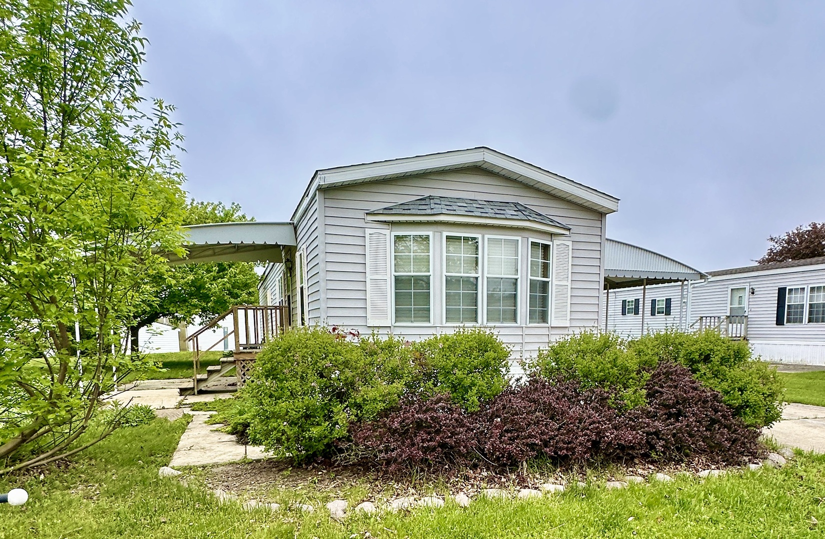 19900 128th Street #221, Bristol, WI 53104