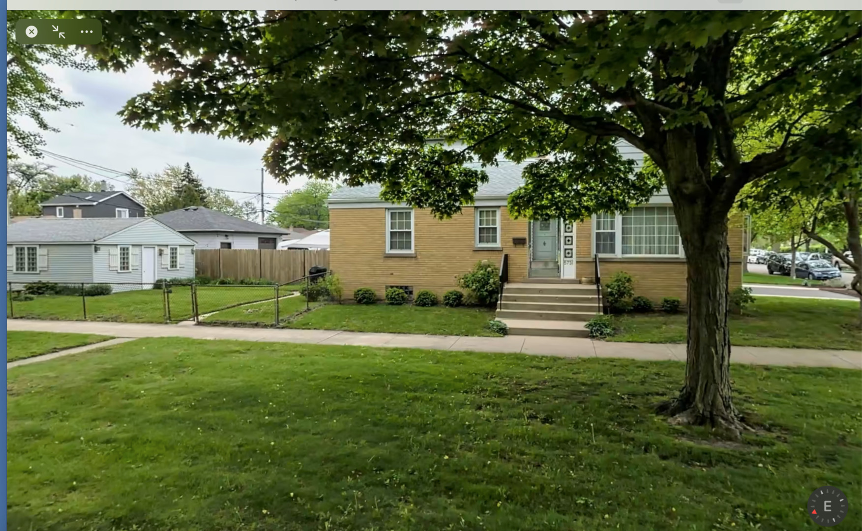 5731 N Northcott Avenue, Chicago, IL 60631