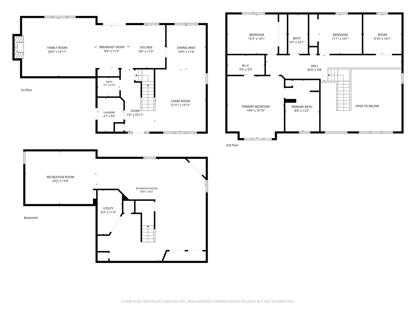 329 Millstream Lane, Oswego, IL 60543