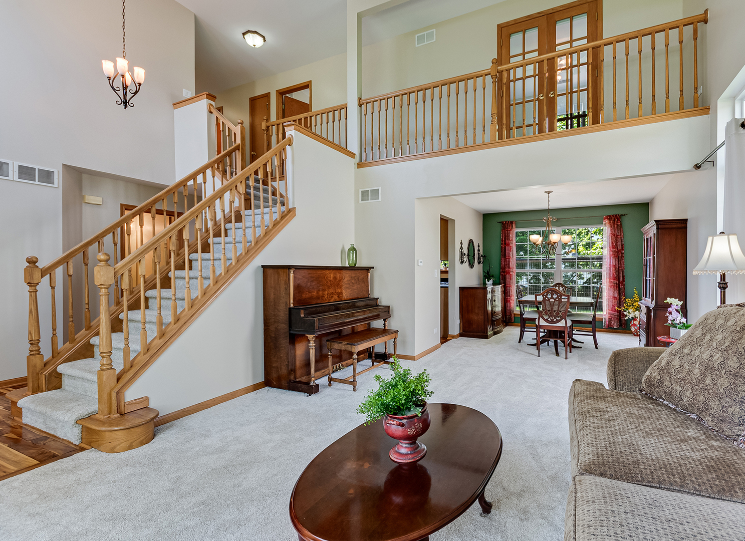 329 Millstream Lane, Oswego, IL 60543