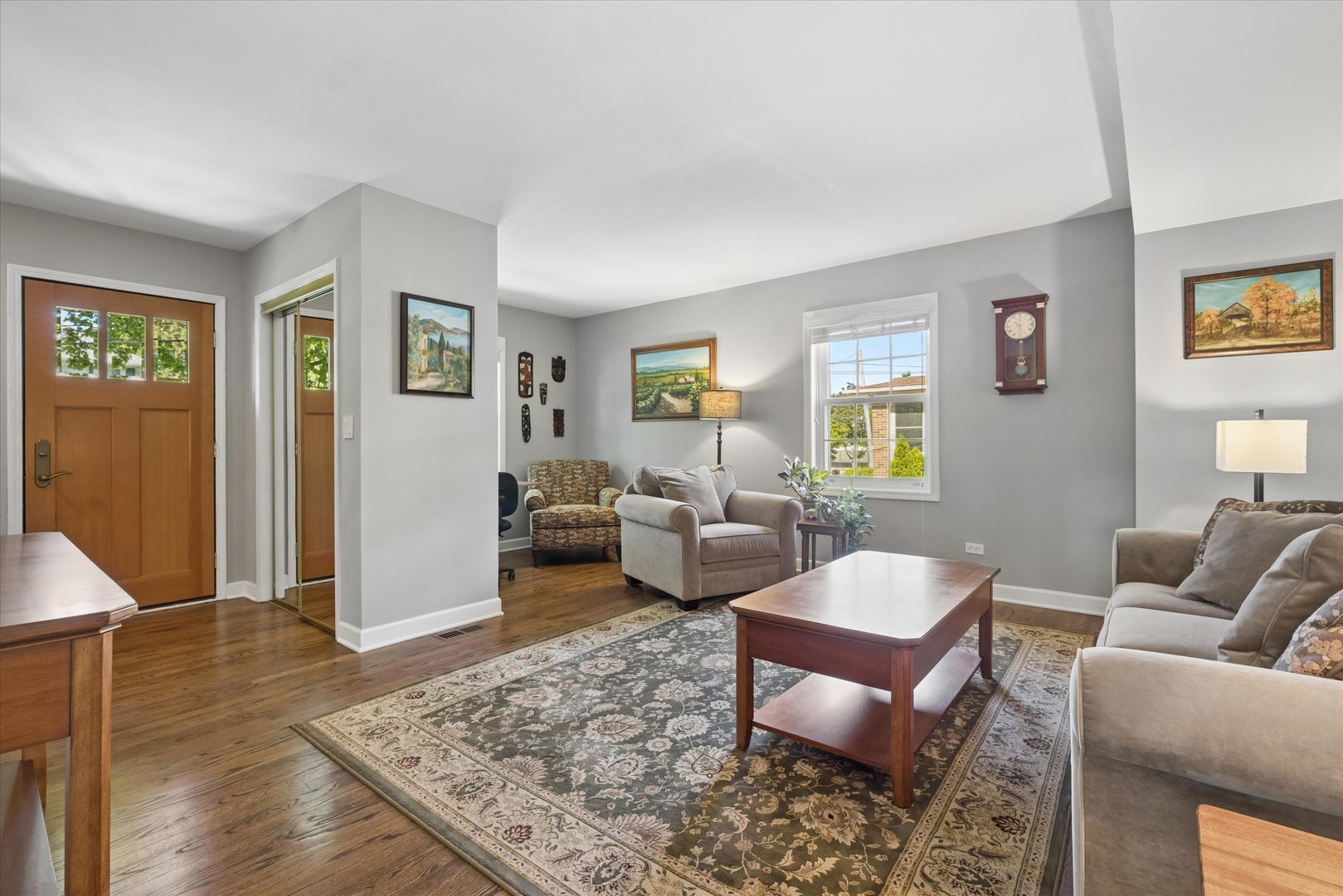 223 W Wilson Street, Palatine, IL 60067