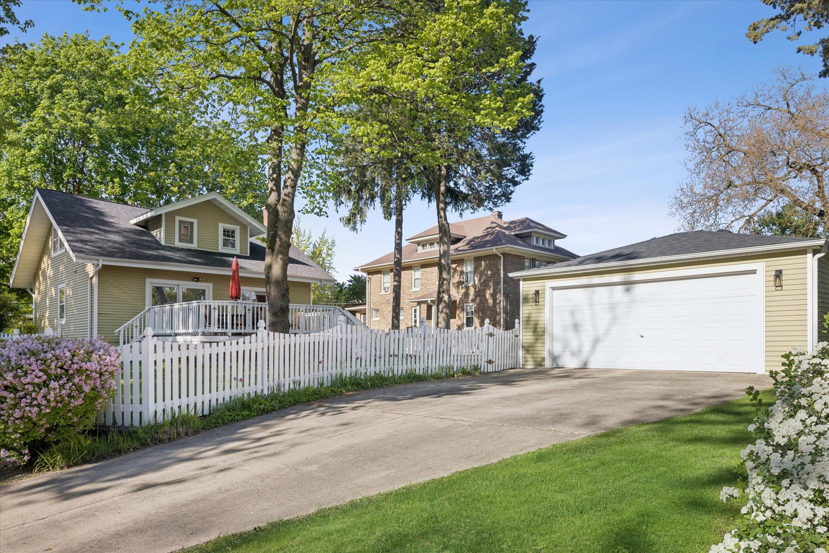 223 W Wilson Street, Palatine, IL 60067
