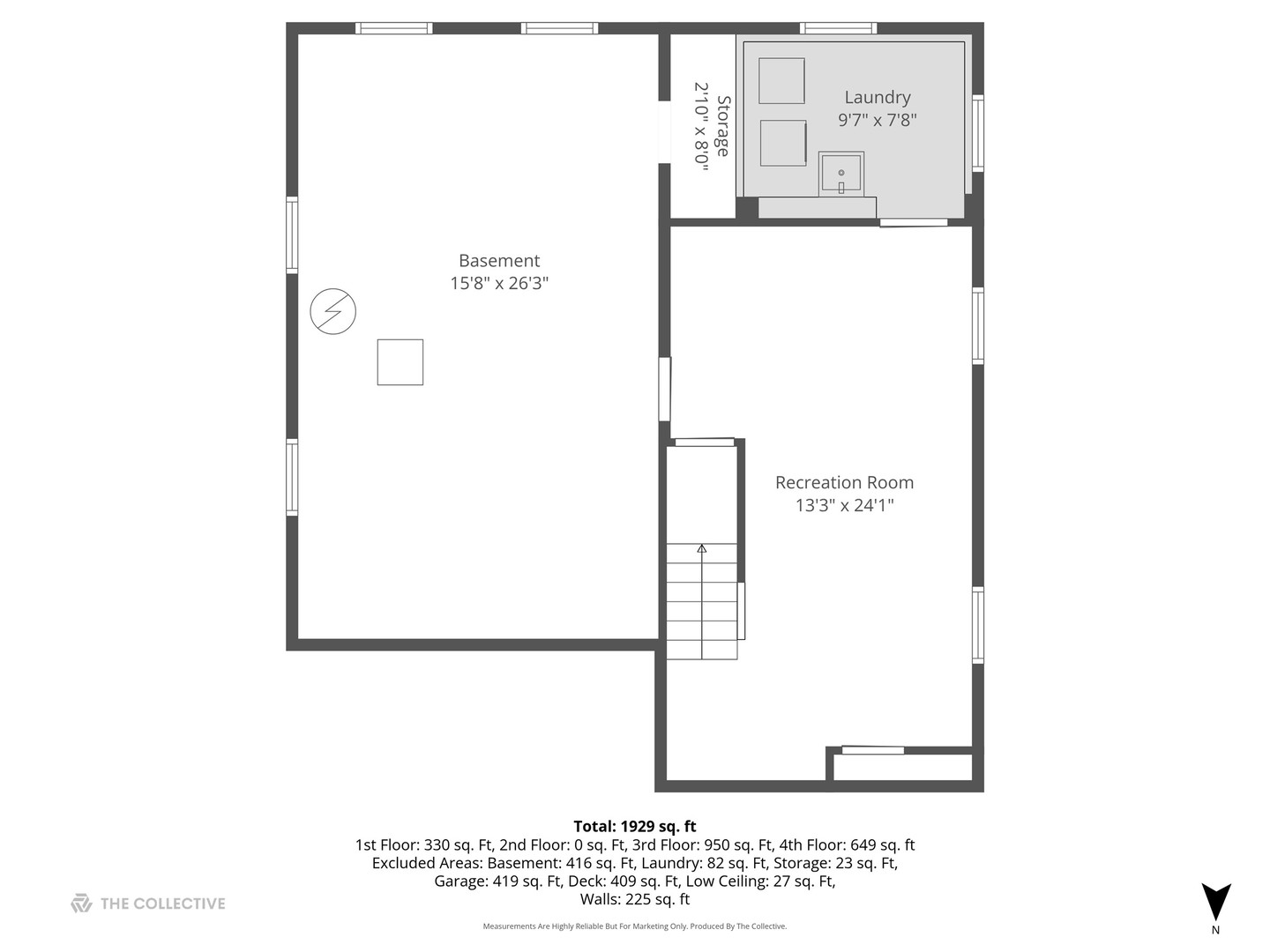223 W Wilson Street, Palatine, IL 60067