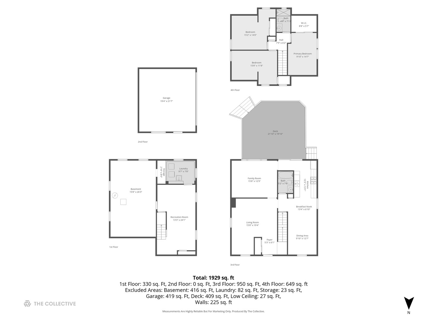 223 W Wilson Street, Palatine, IL 60067