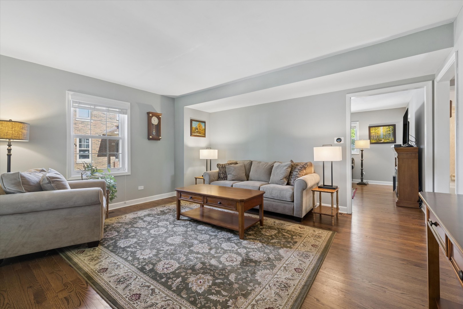 223 W Wilson Street, Palatine, IL 60067