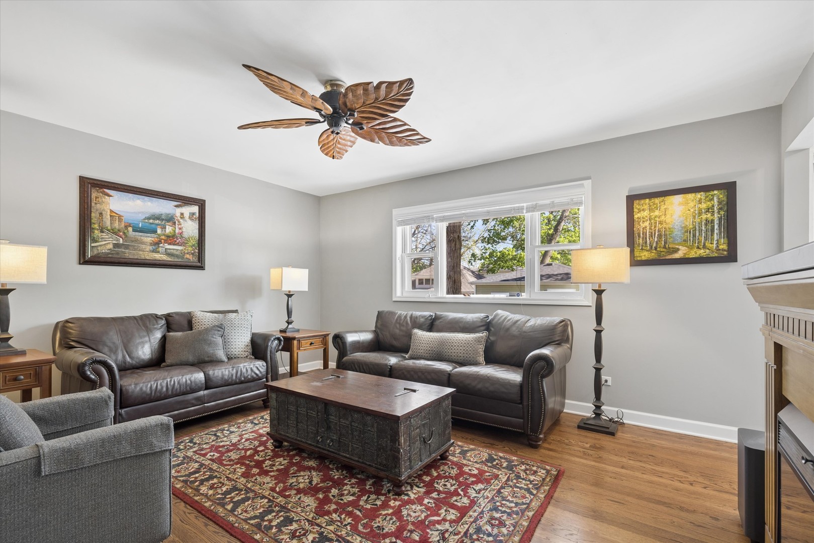 223 W Wilson Street, Palatine, IL 60067