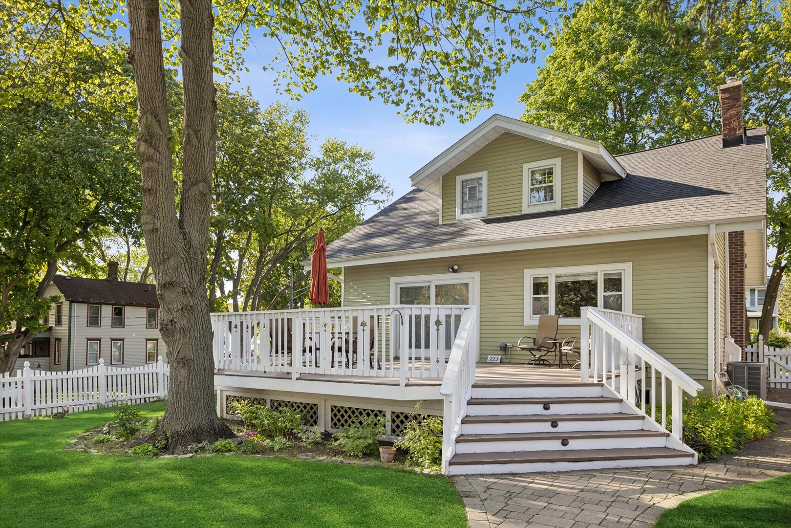 223 W Wilson Street, Palatine, IL 60067