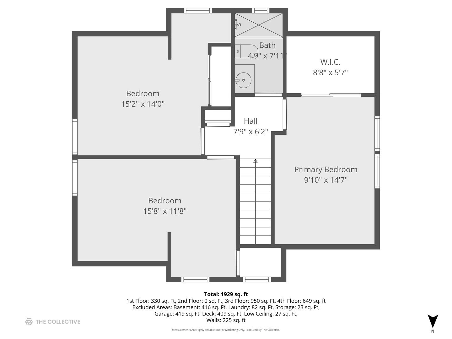 223 W Wilson Street, Palatine, IL 60067