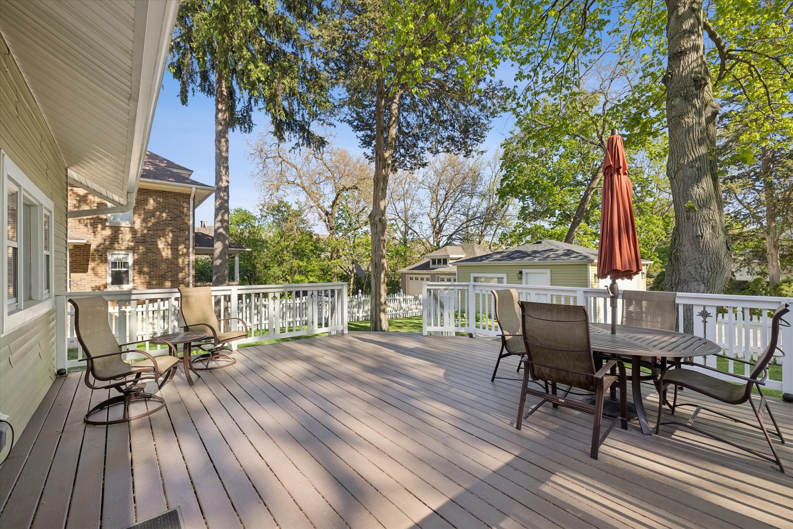 223 W Wilson Street, Palatine, IL 60067