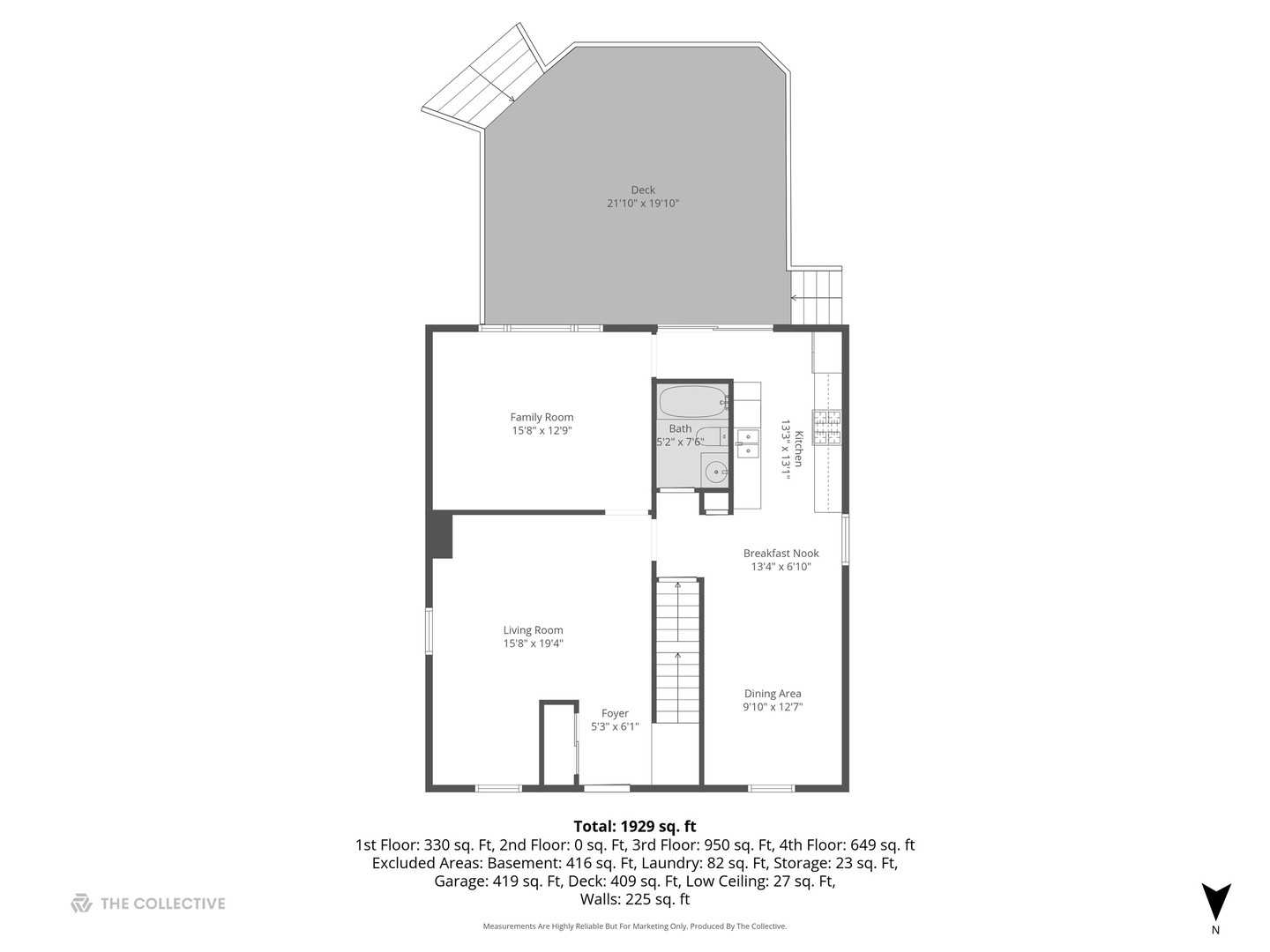 223 W Wilson Street, Palatine, IL 60067