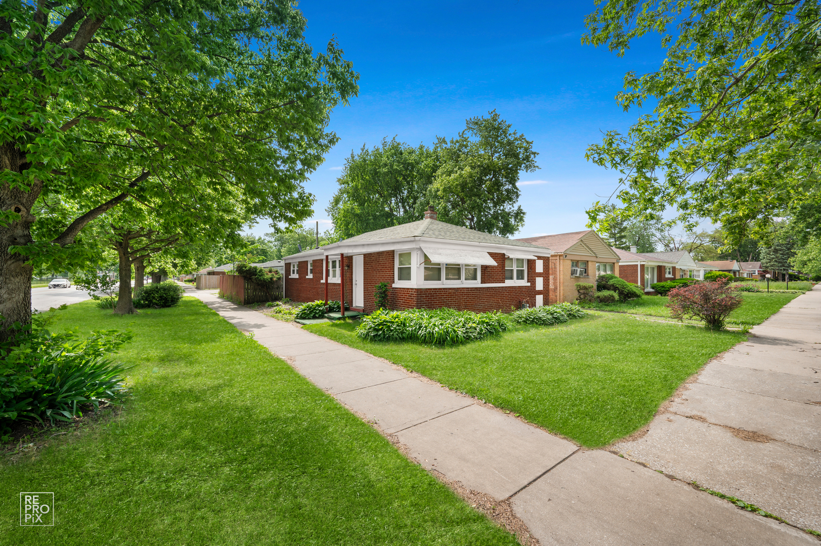 12701 S Morgan Street, Chicago, IL 60643