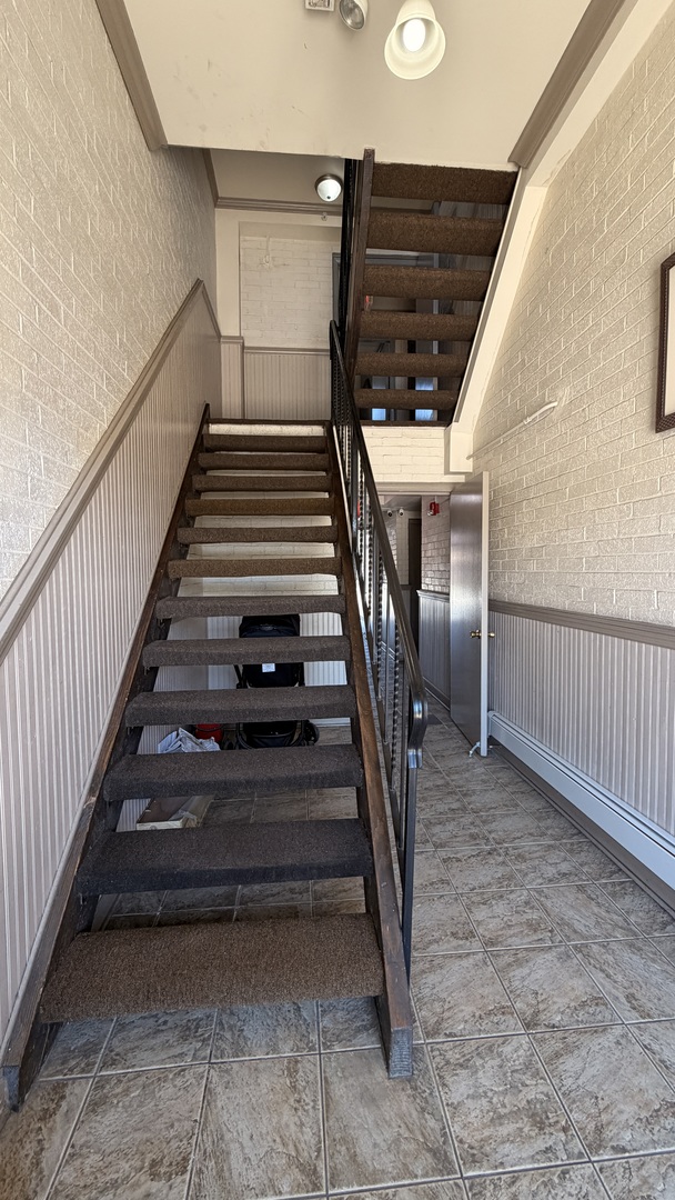 6348 Washington Street #3D, Chicago Ridge, IL 60415