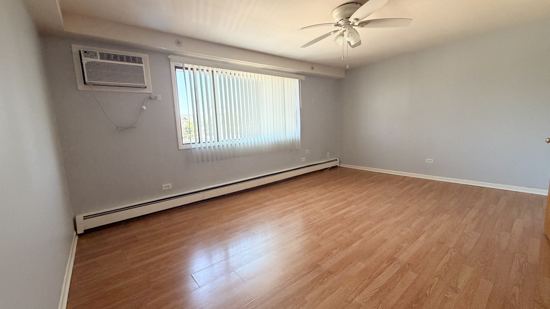 6348 Washington Street #3D, Chicago Ridge, IL 60415