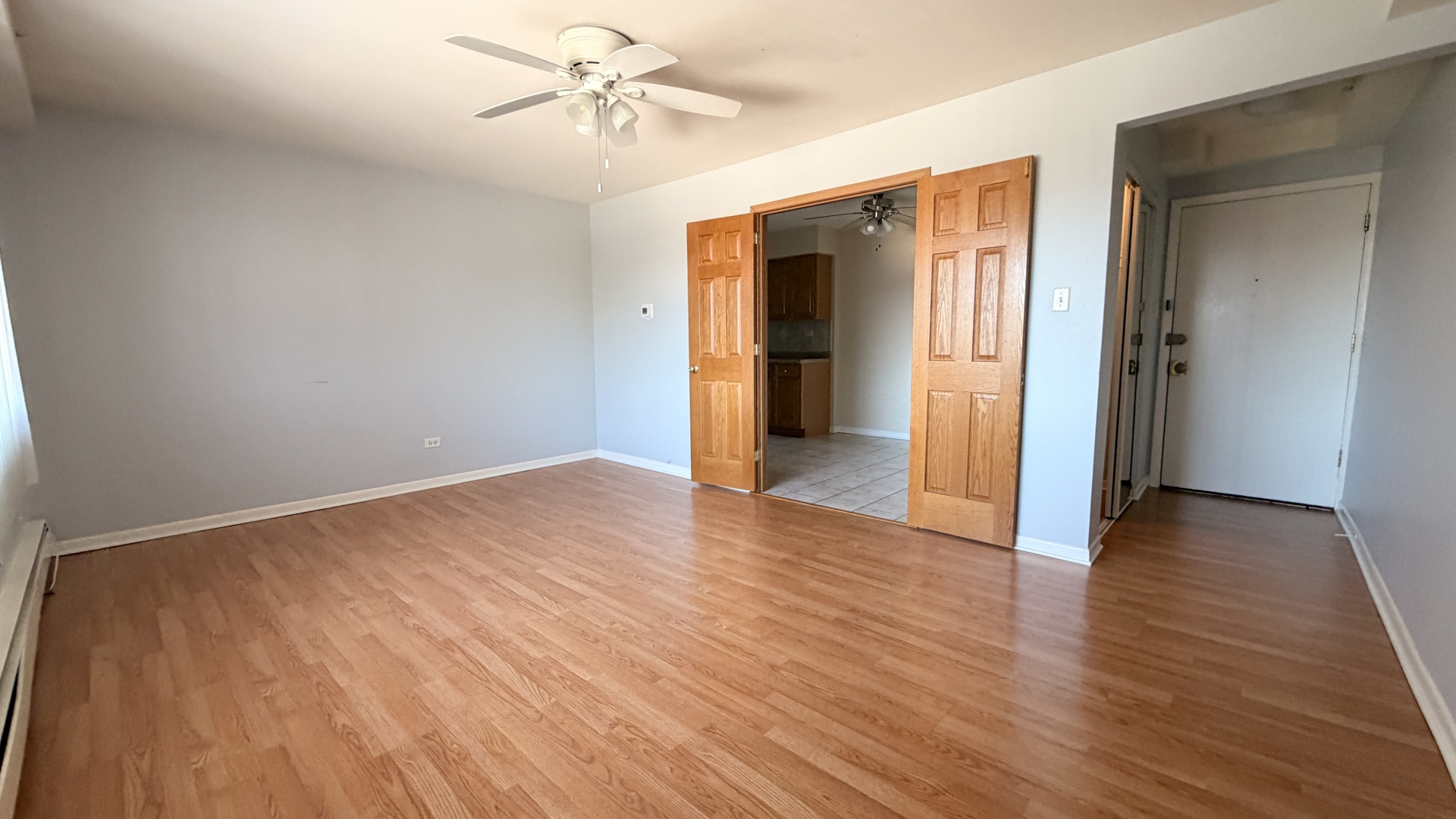 6348 Washington Street #3D, Chicago Ridge, IL 60415