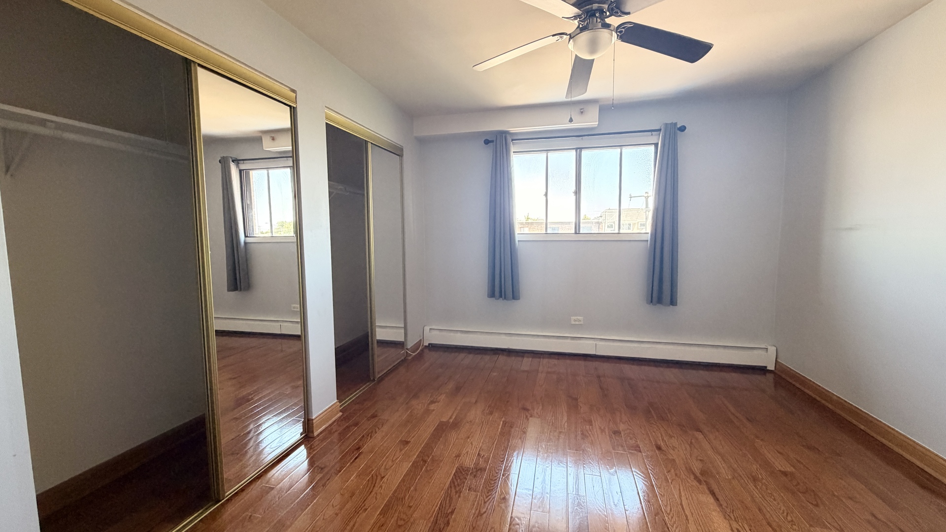 6348 Washington Street #3D, Chicago Ridge, IL 60415