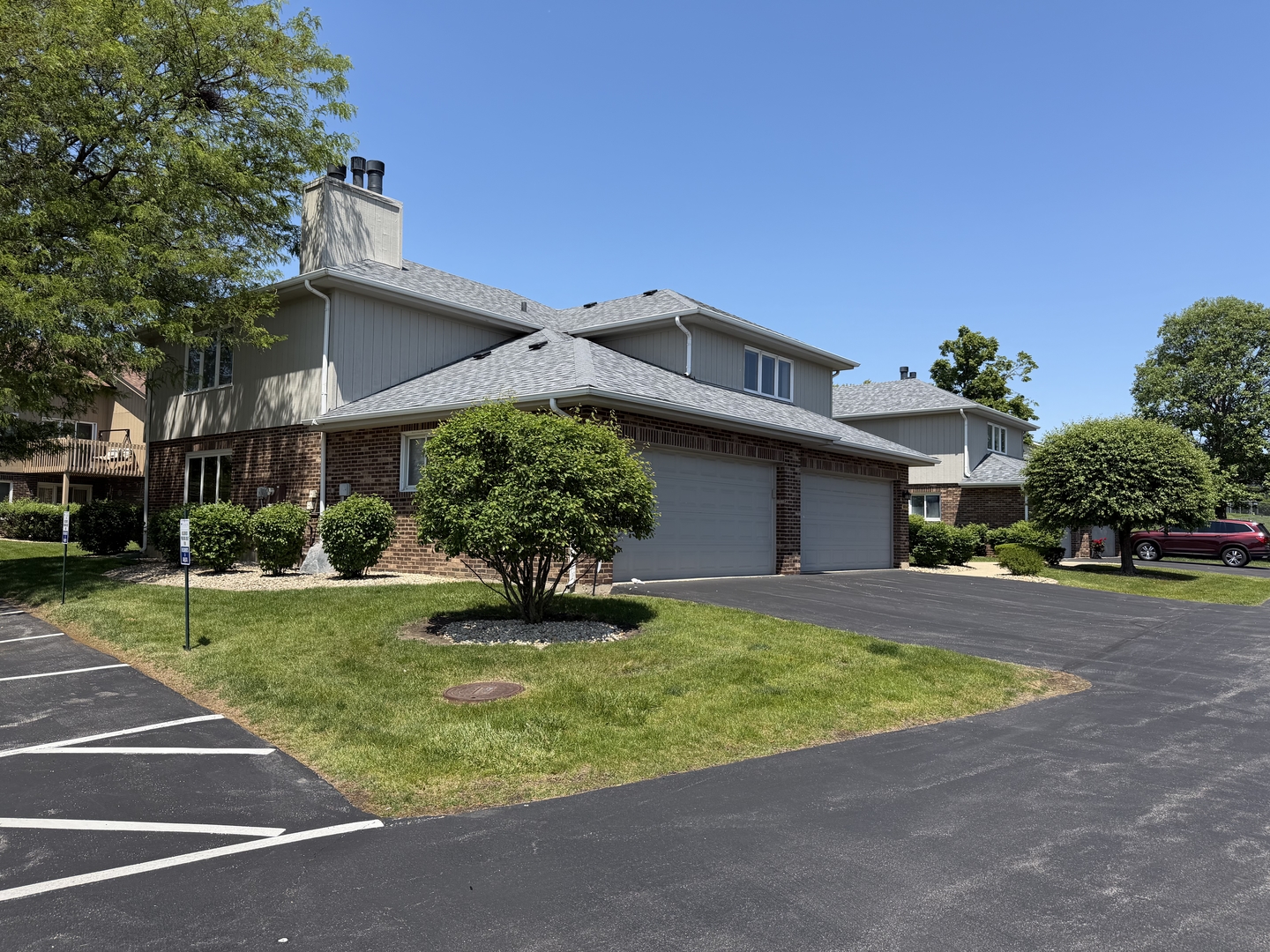 8934 Dublin Street #14C, Orland Park, IL 60462