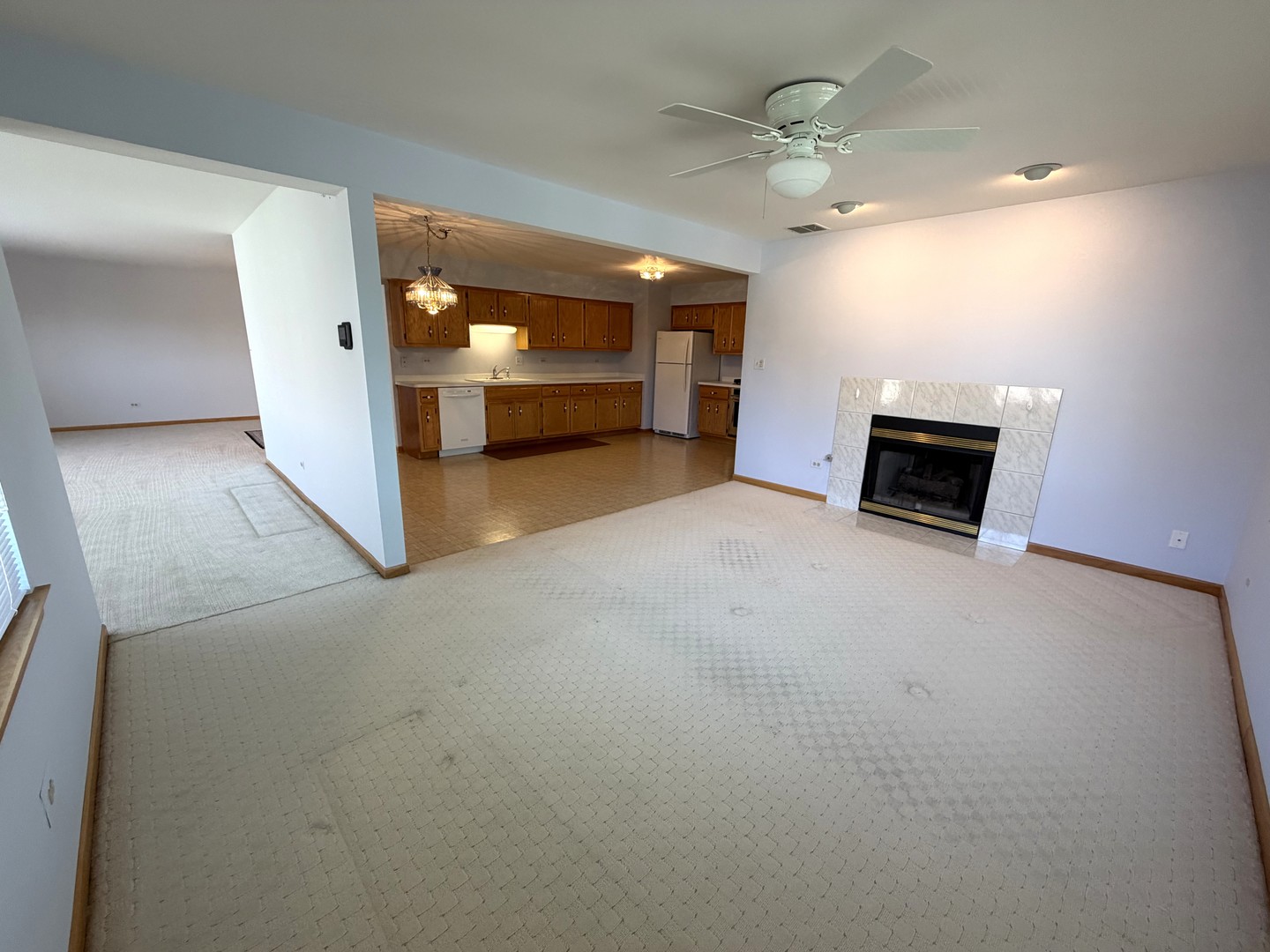 8934 Dublin Street #14C, Orland Park, IL 60462