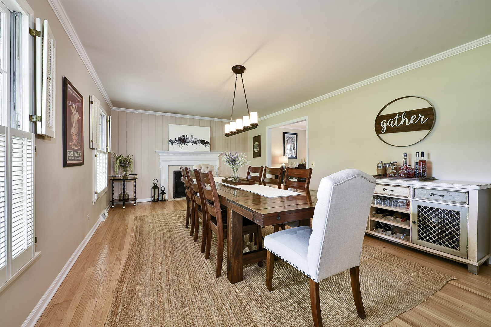 1550 Banbury Road, Inverness, IL 60067