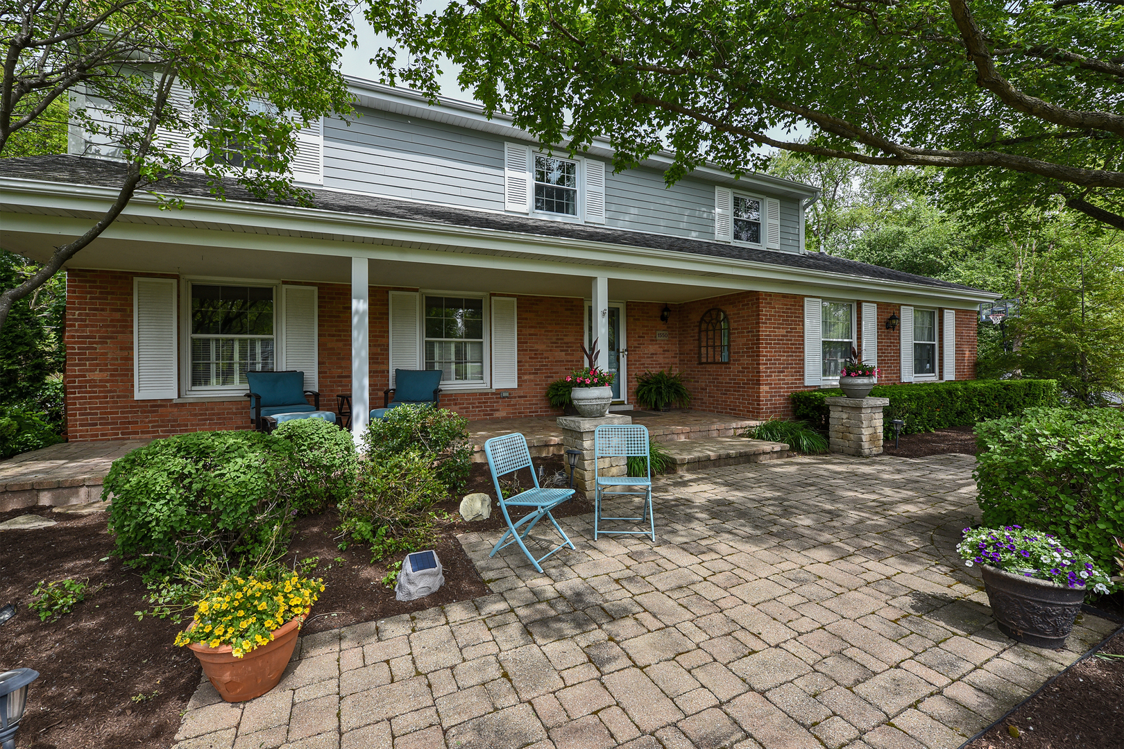 1550 Banbury Road, Inverness, IL 60067
