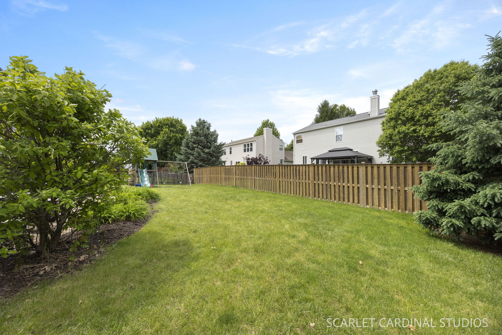 25118 Rockwell Lane, Plainfield, IL 60585