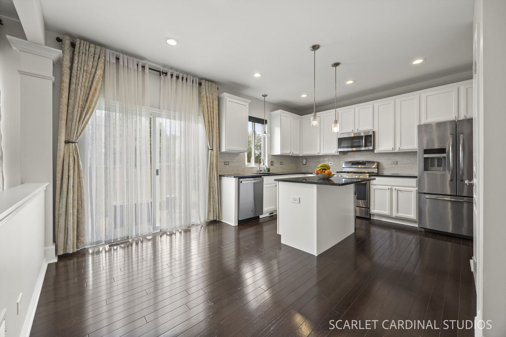 25118 Rockwell Lane, Plainfield, IL 60585