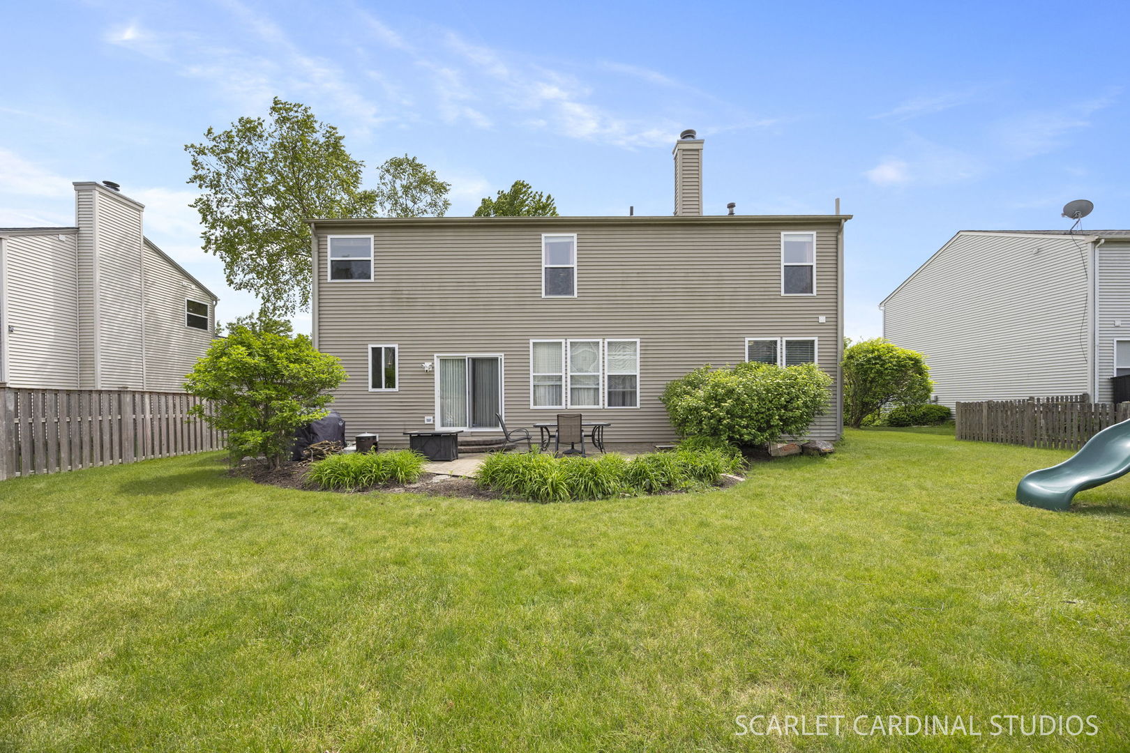 25118 Rockwell Lane, Plainfield, IL 60585