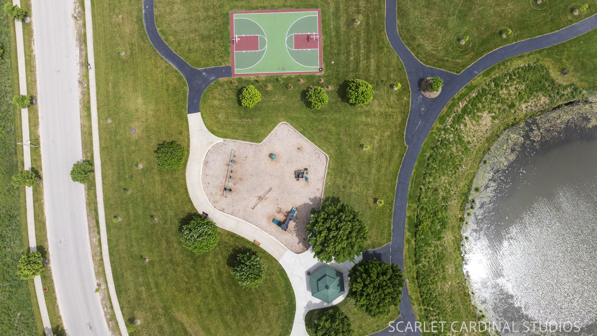 25118 Rockwell Lane, Plainfield, IL 60585