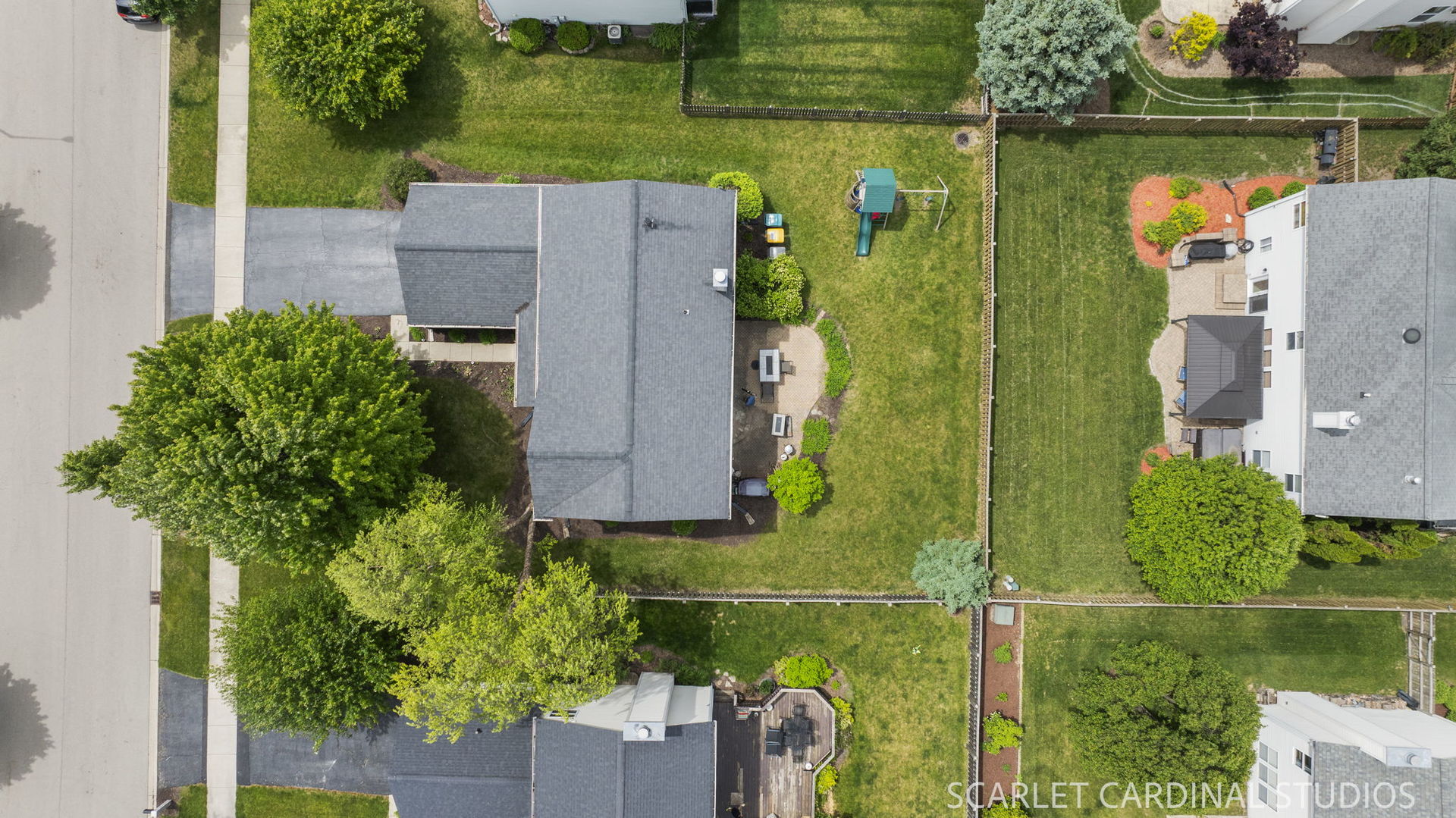 25118 Rockwell Lane, Plainfield, IL 60585