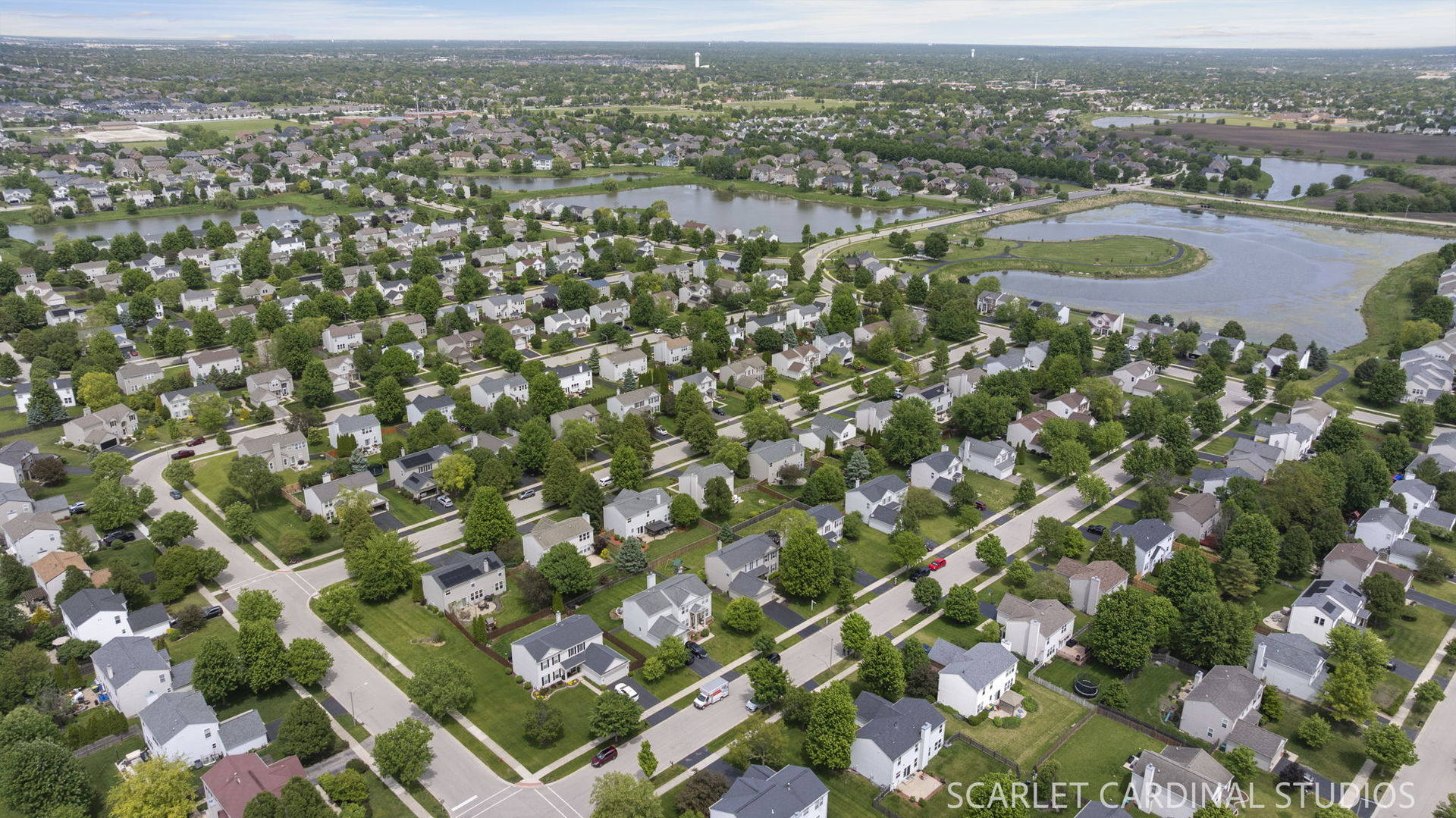 25118 Rockwell Lane, Plainfield, IL 60585