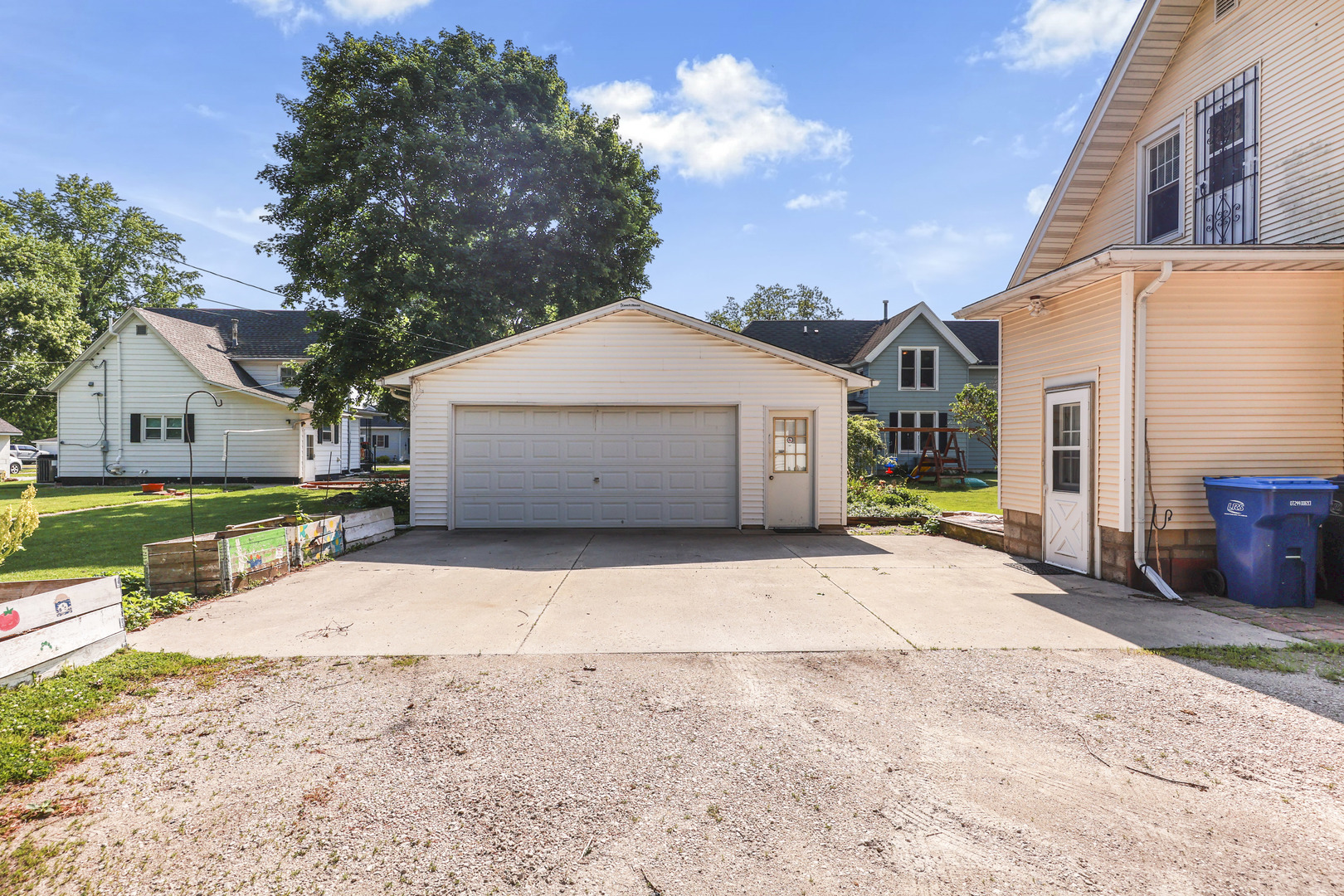 704 North Street, Mazon, IL 60444