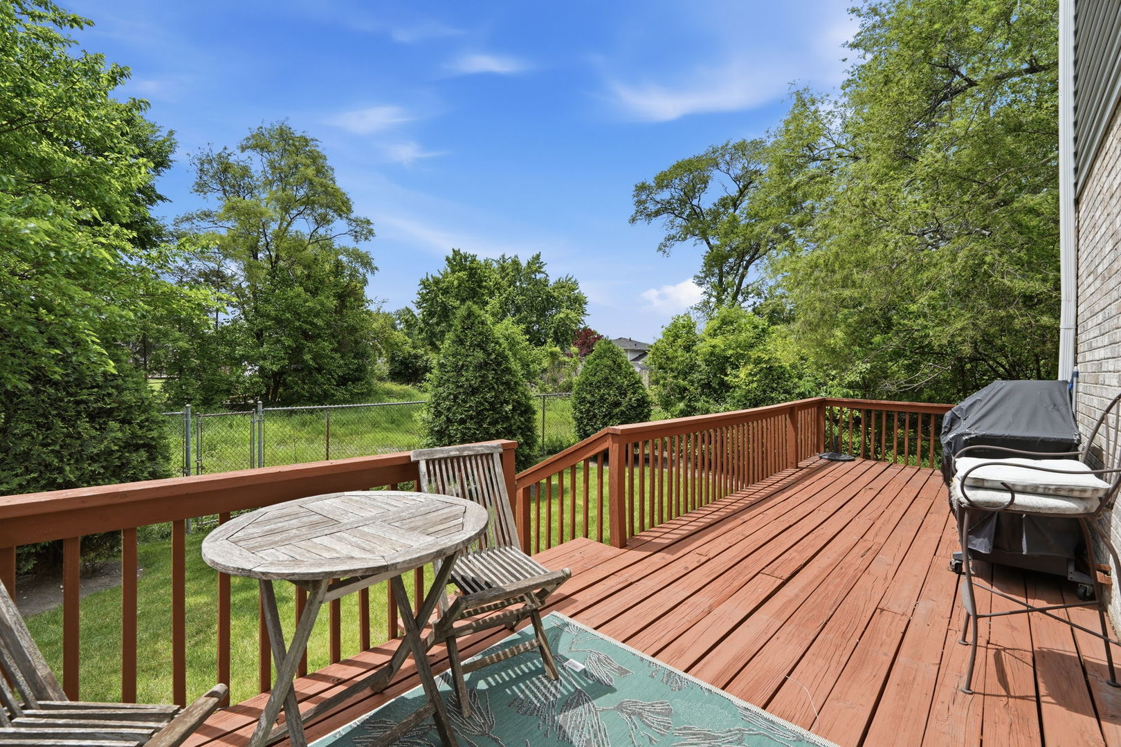 8220 Daniel Drive, Justice, IL 60458