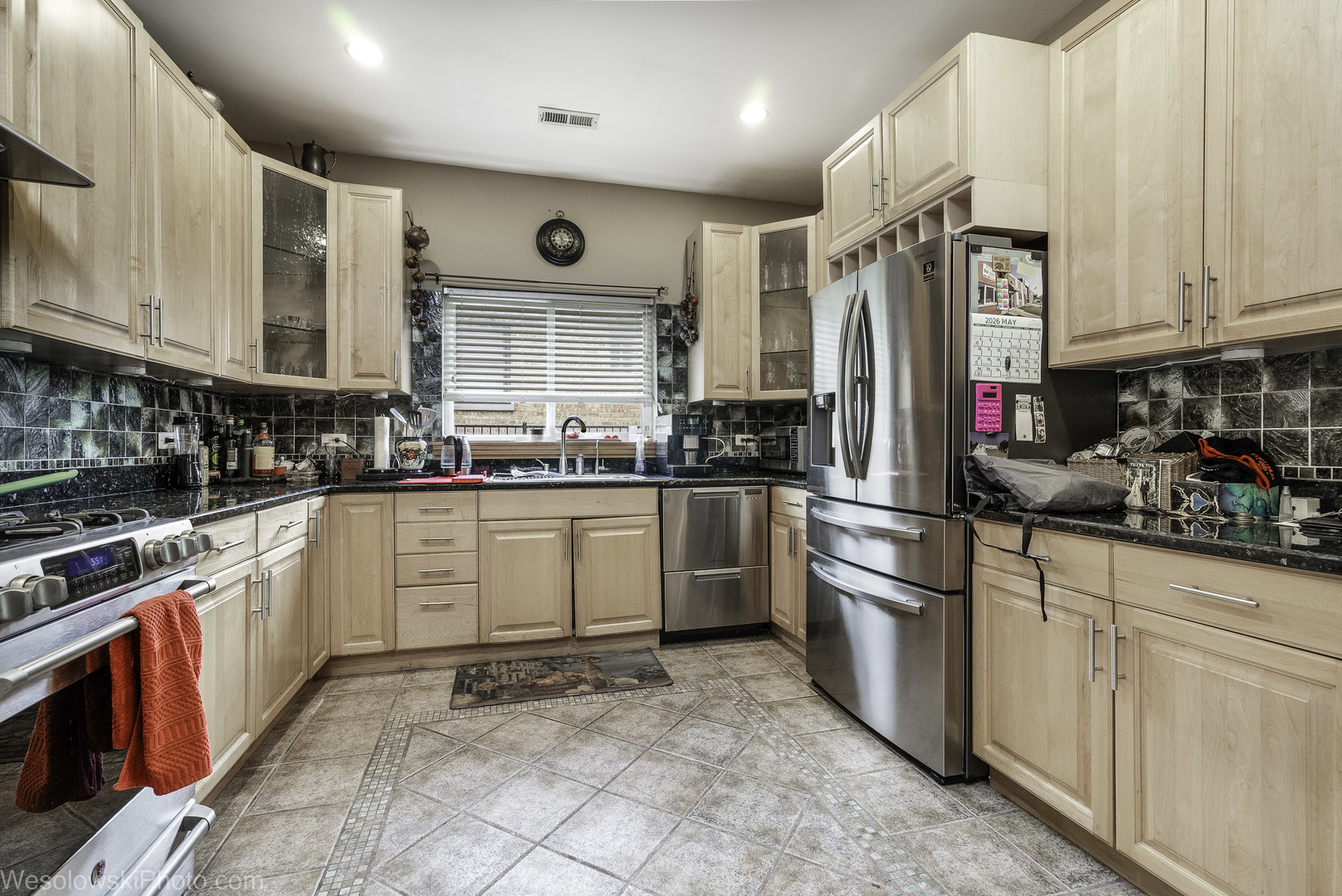7305 W Foster Avenue, Harwood Heights, IL 60706