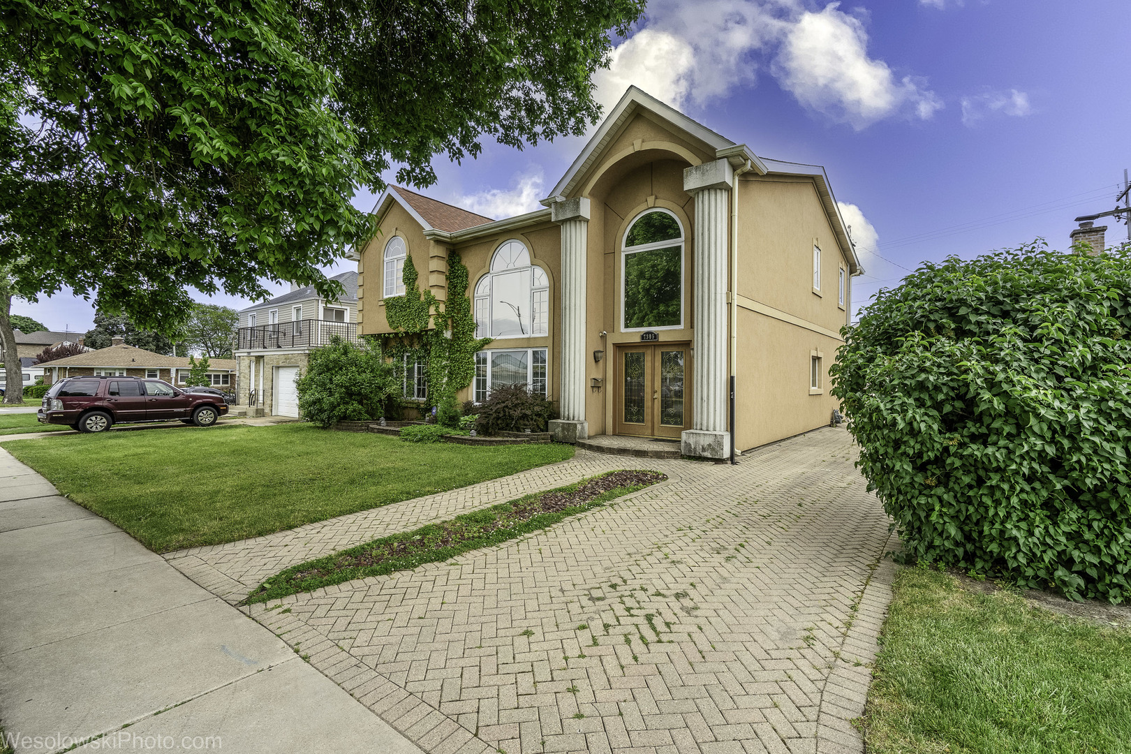 7305 W Foster Avenue, Harwood Heights, IL 60706