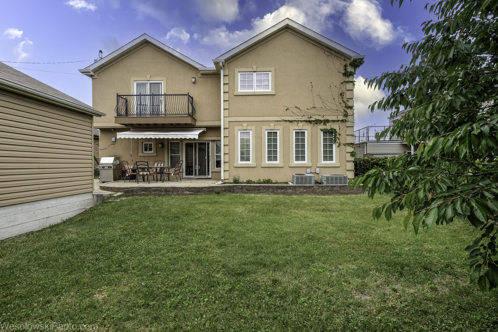 7305 W Foster Avenue, Harwood Heights, IL 60706