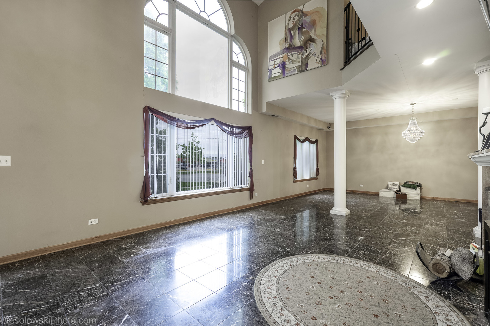 7305 W Foster Avenue, Harwood Heights, IL 60706